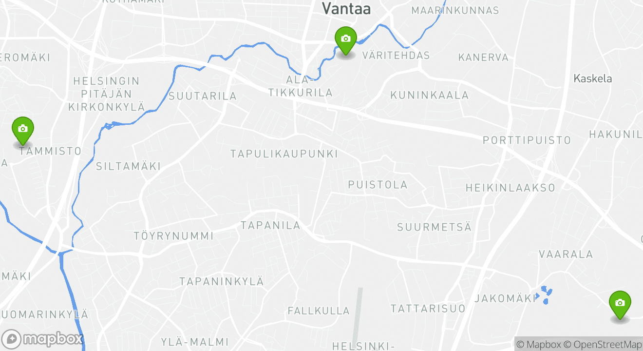 Directions to Attraction