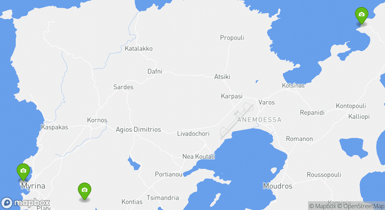 Directions to Attraction