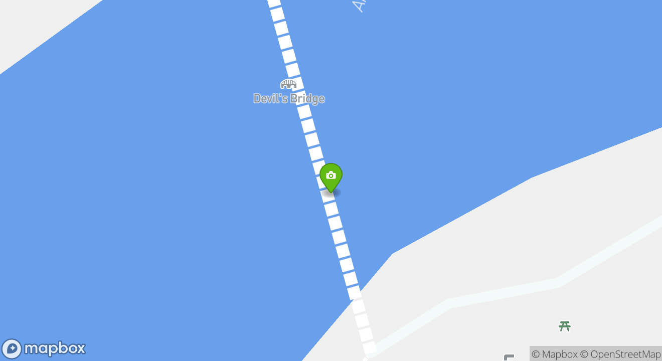 Directions to Attraction