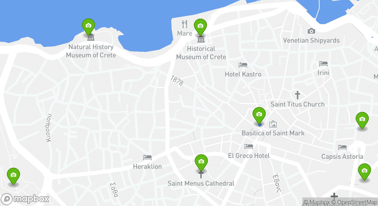 Directions to Attraction