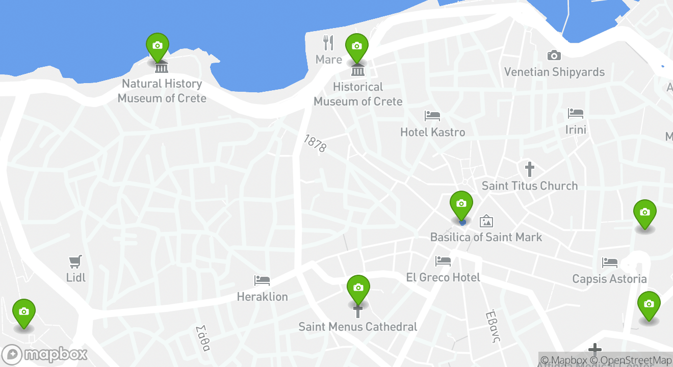 Directions to Attraction
