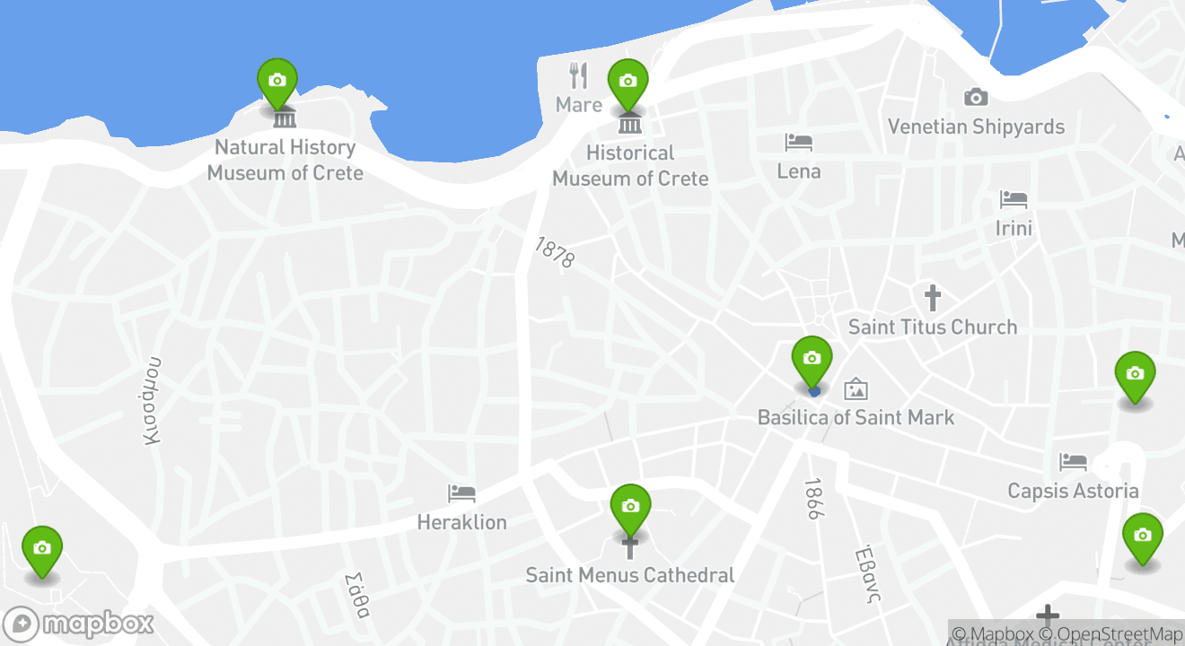 Directions to Attraction