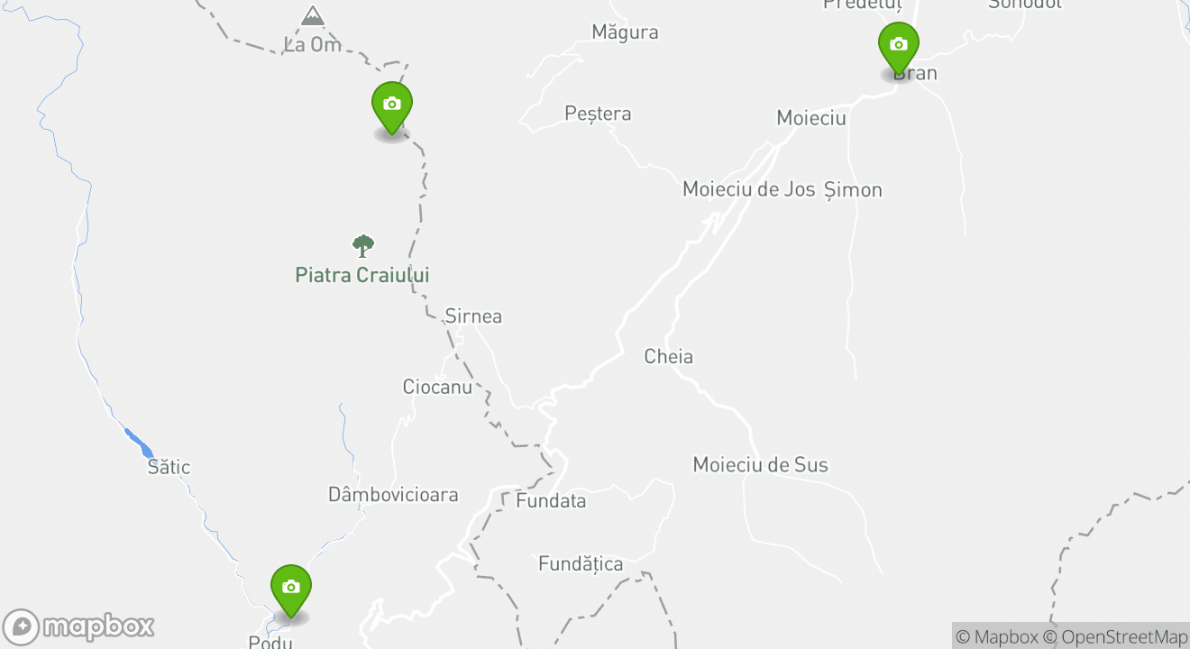 Directions to Attraction