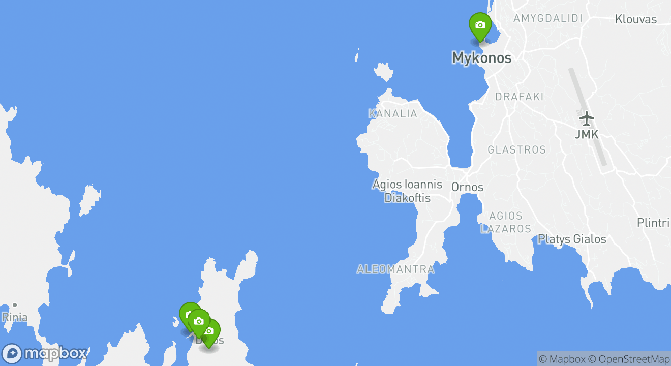 Directions to Attraction