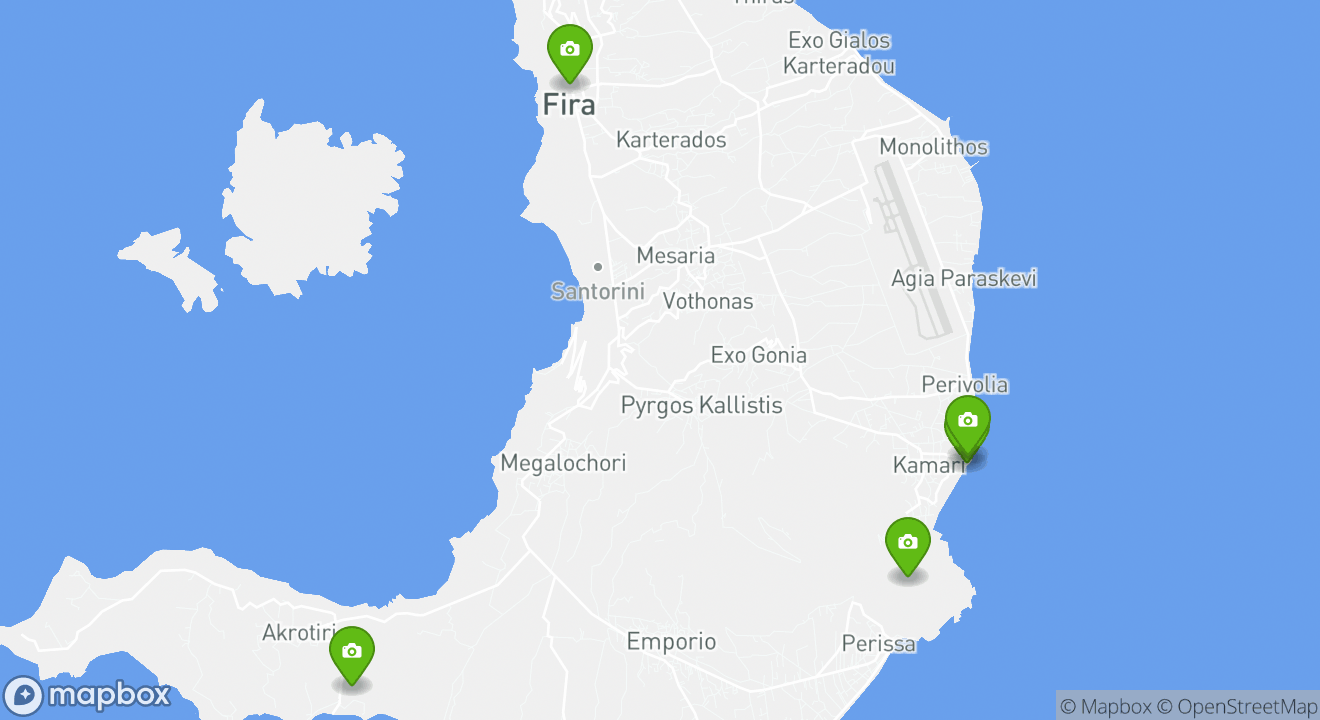 Directions to Attraction