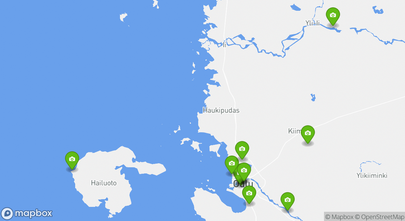 Directions to Attraction