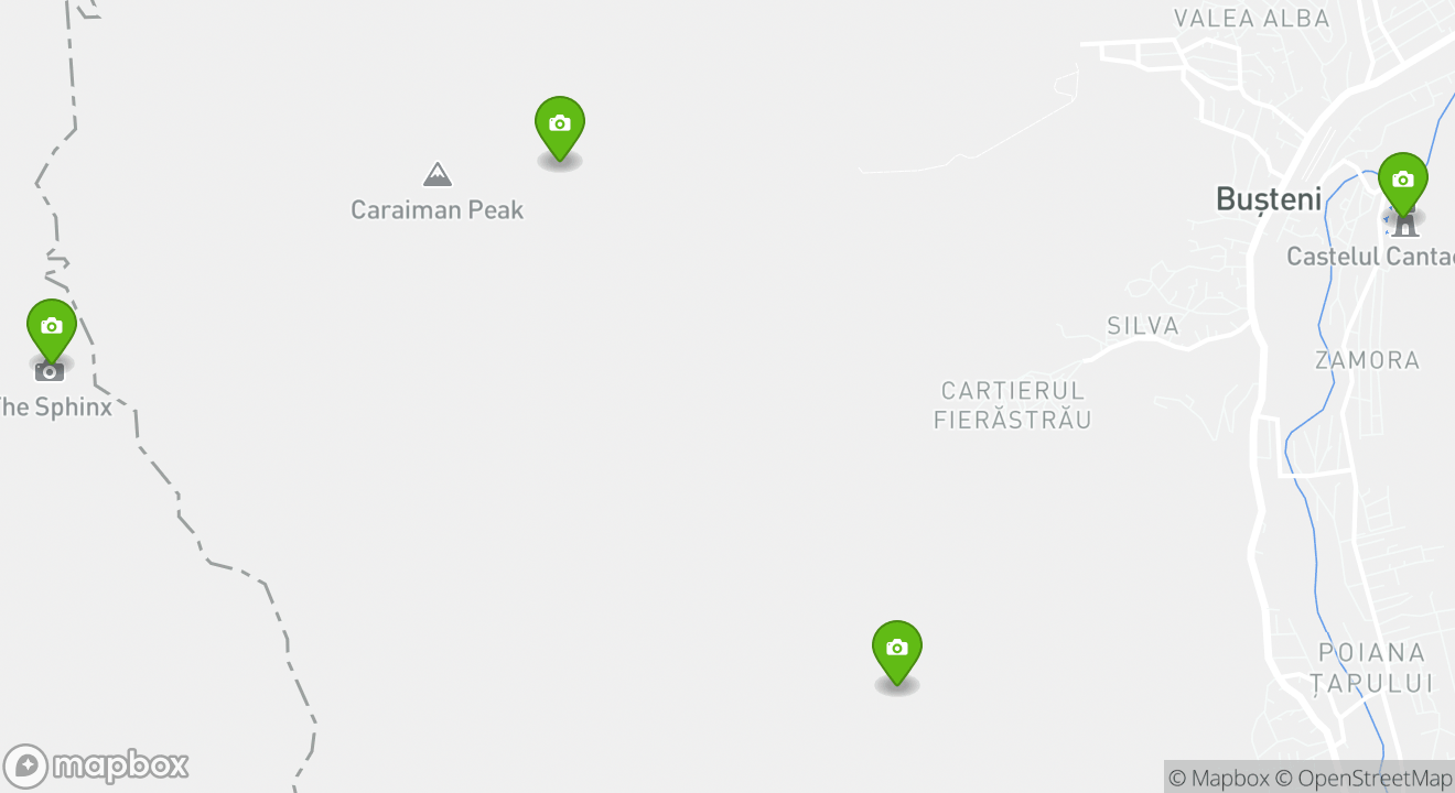 Directions to Attraction