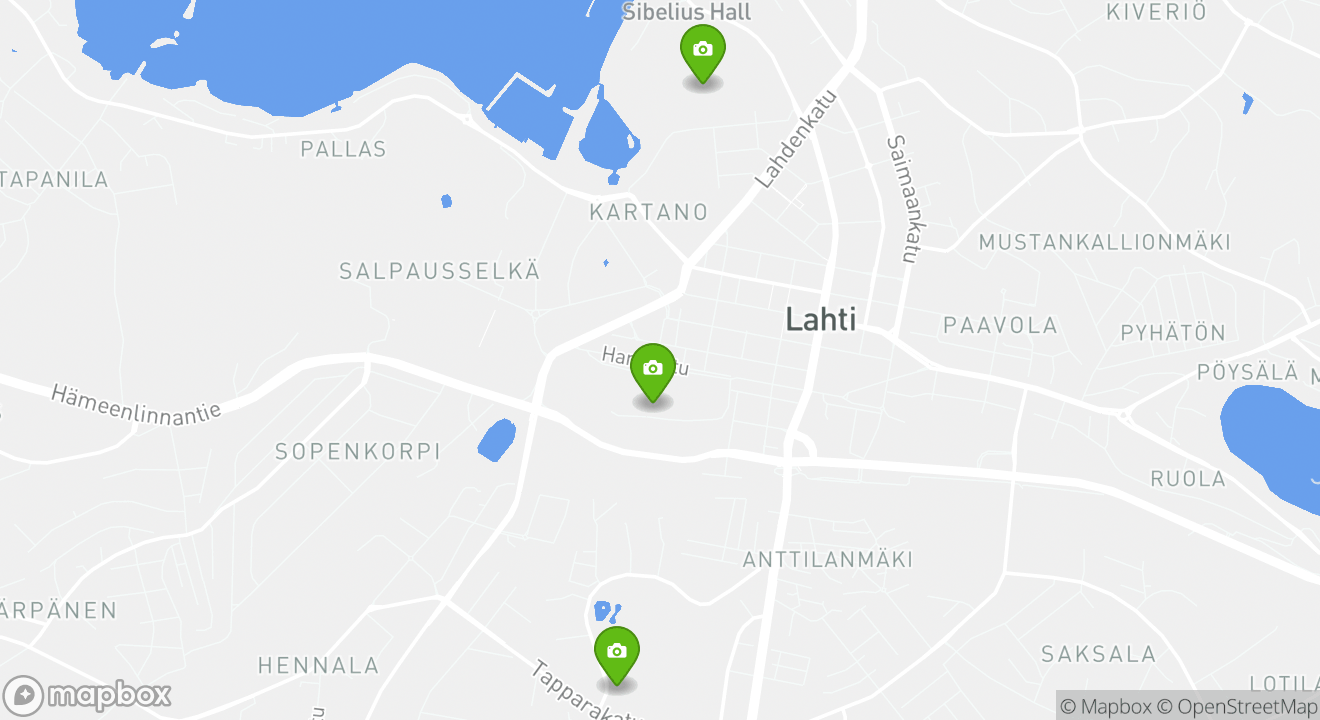 Directions to Attraction