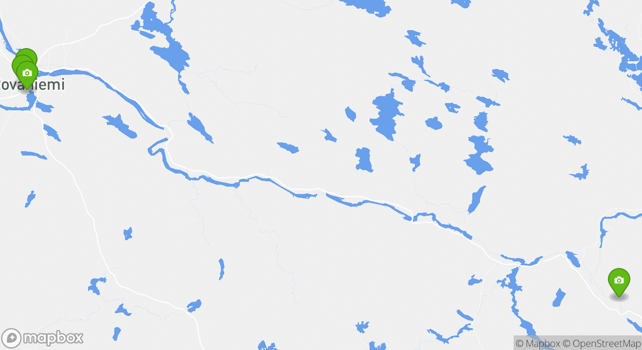 Directions to Attraction