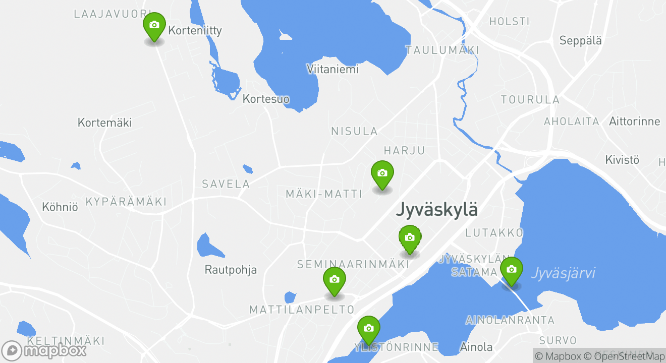 Directions to Attraction