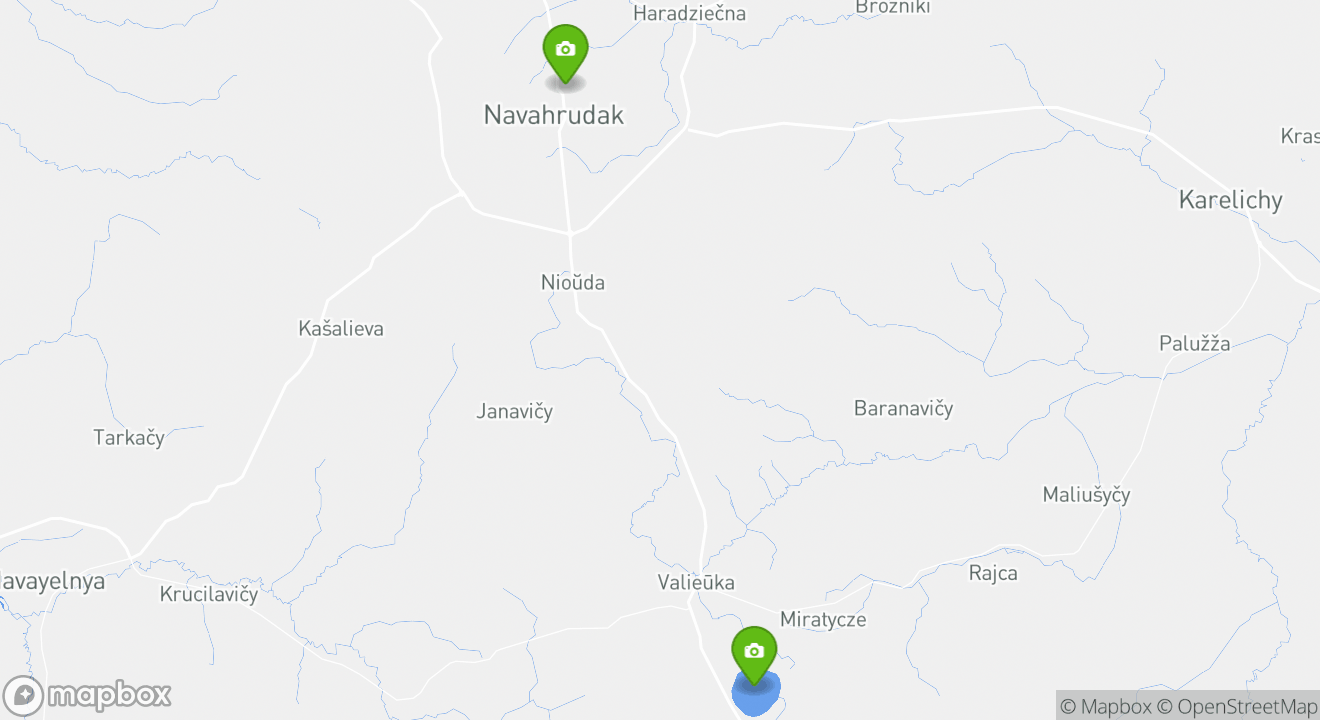 Directions to Attraction