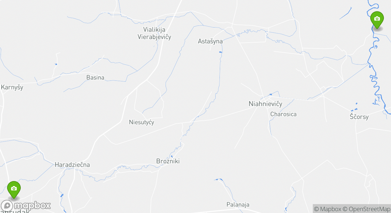 Directions to Attraction