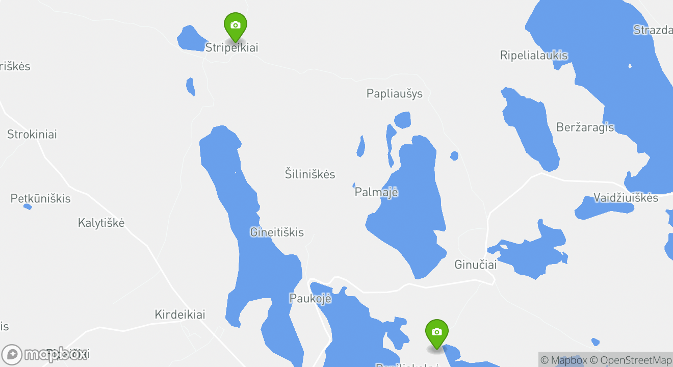 Directions to Attraction