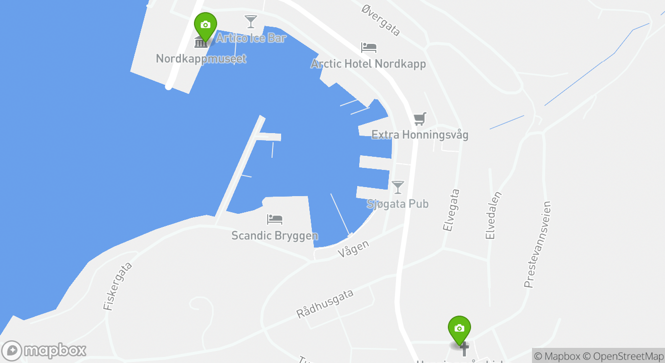 Directions to Attraction