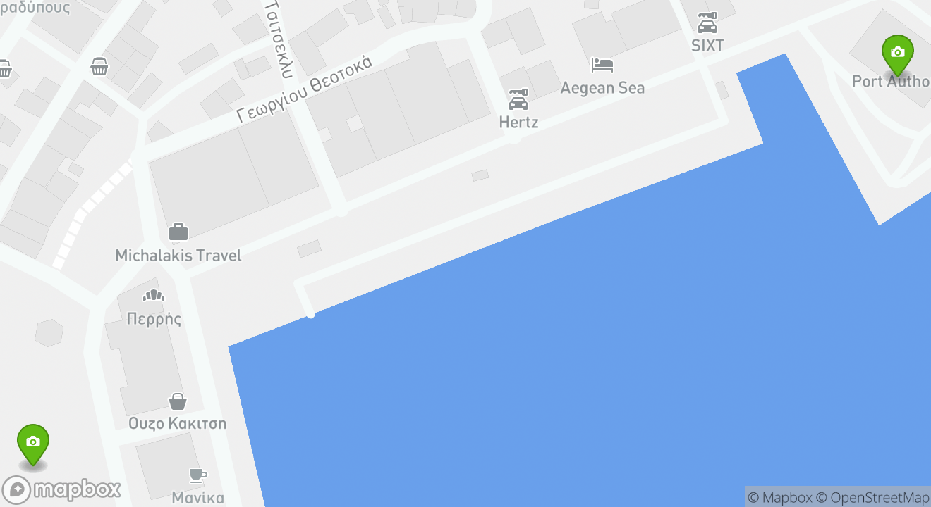 Directions to Attraction