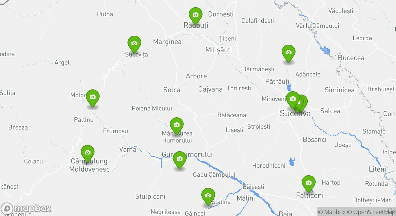 Directions to Attraction