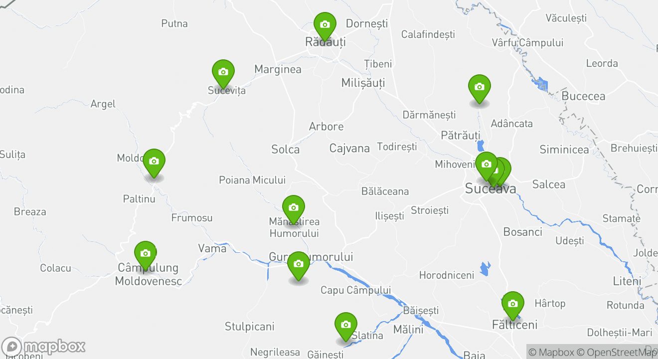 Directions to Attraction