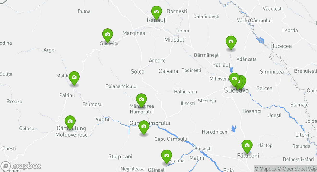 Directions to Attraction