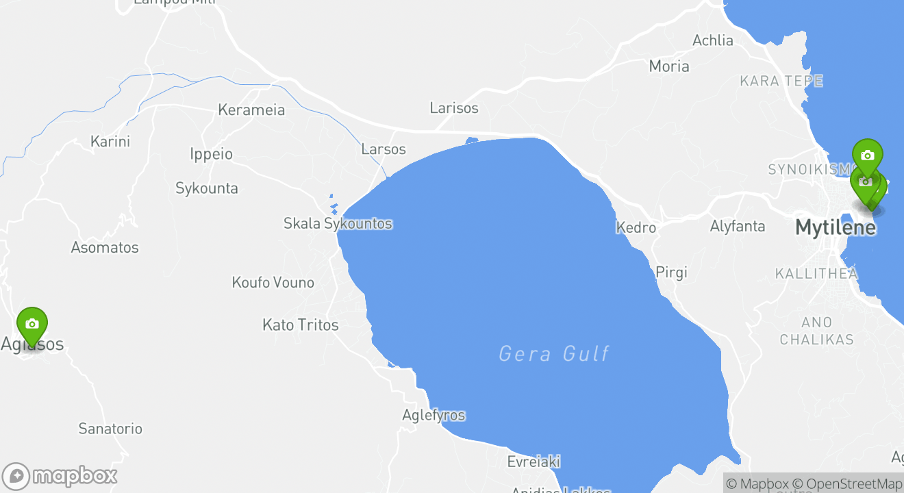 Directions to Attraction