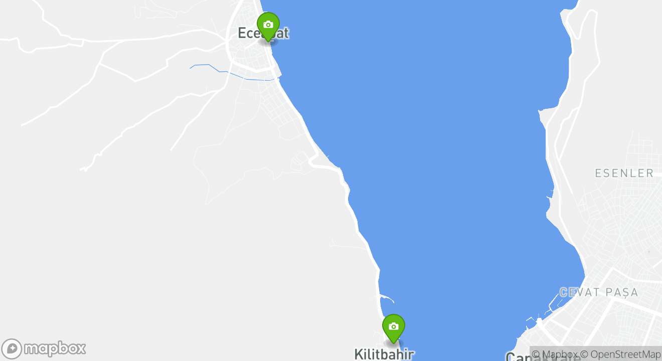 Directions to Attraction