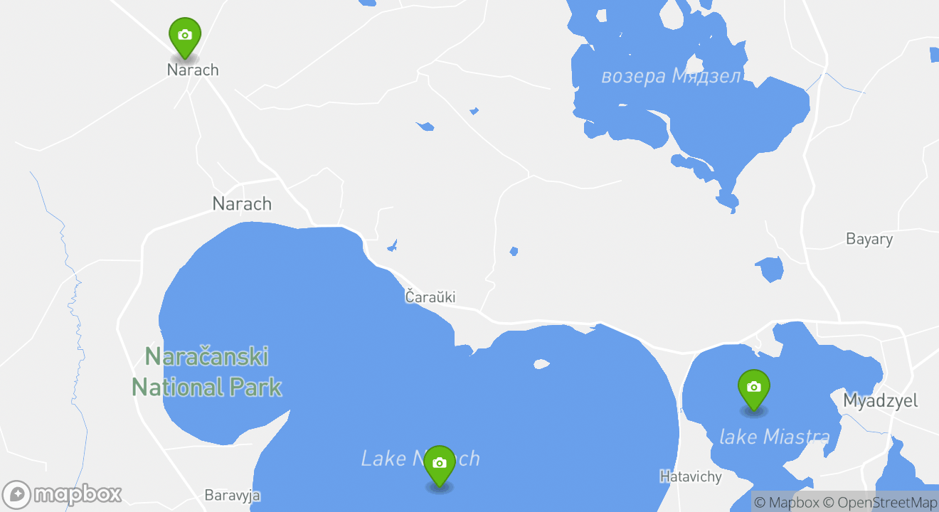 Directions to Attraction