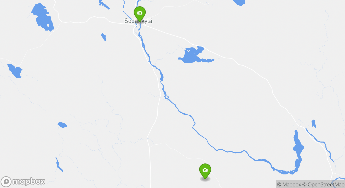 Directions to Attraction