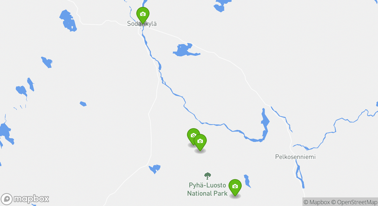 Directions to Attraction