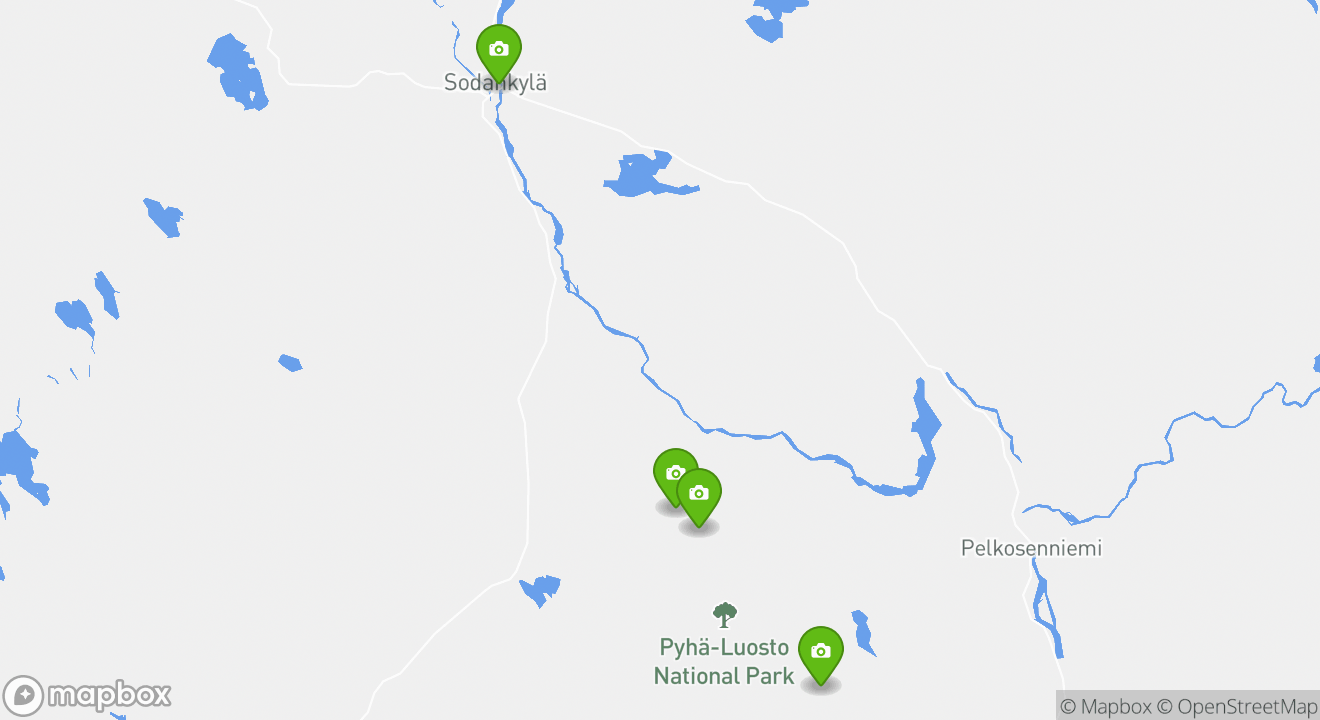 Directions to Attraction