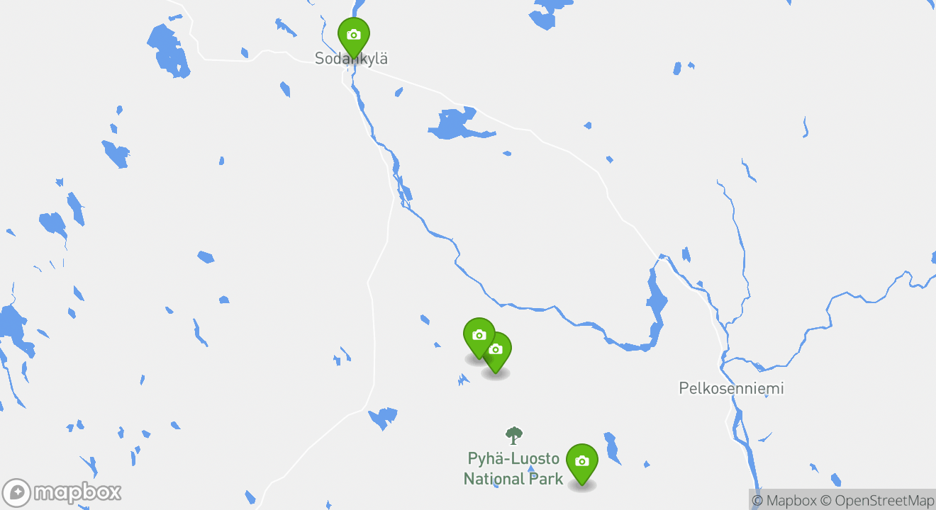 Directions to Attraction
