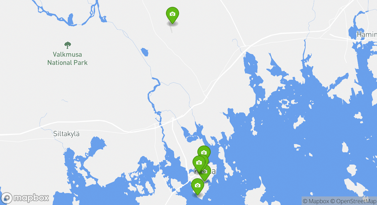 Directions to Attraction