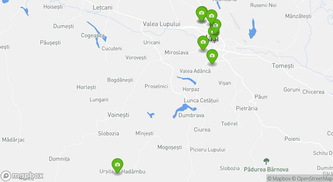 Directions to Attraction