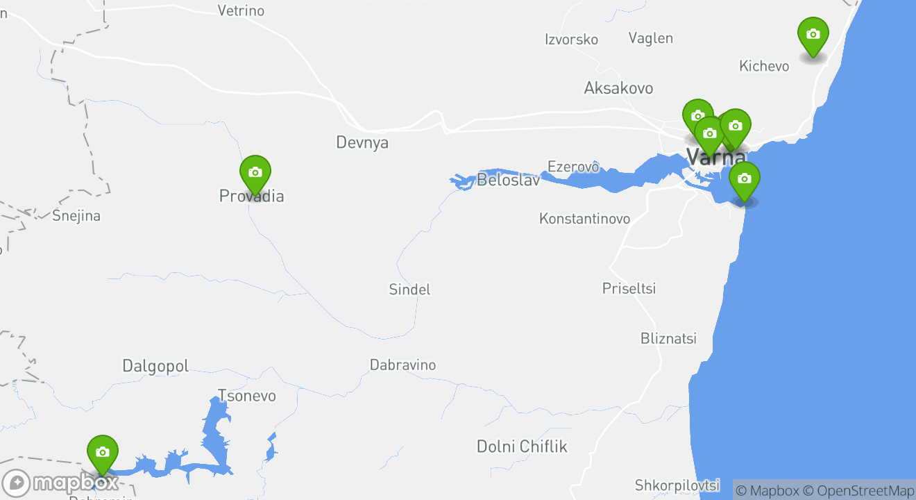 Directions to Attraction