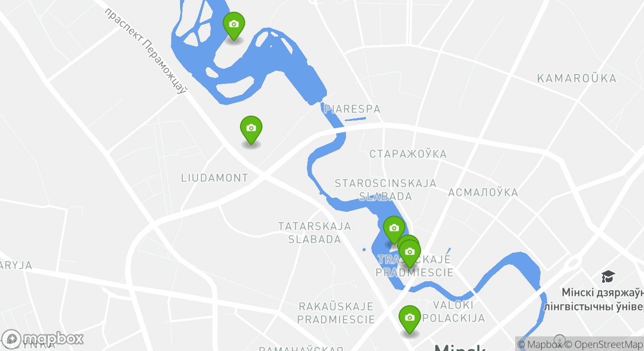 Directions to Attraction
