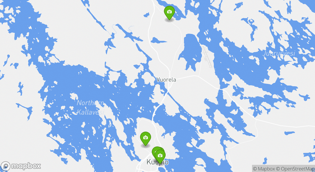 Directions to Attraction