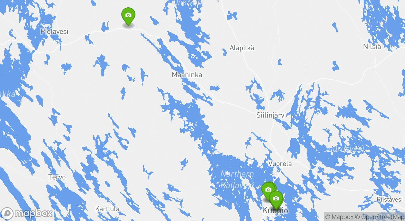 Directions to Attraction