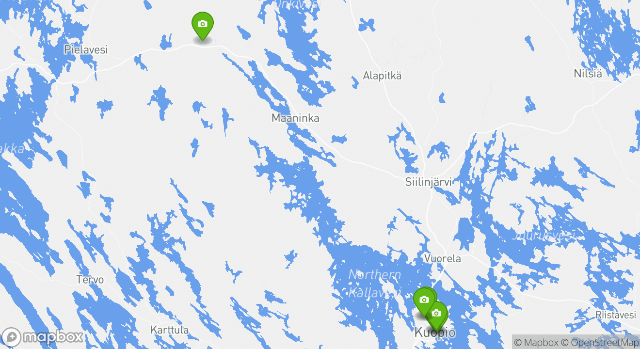 Directions to Attraction