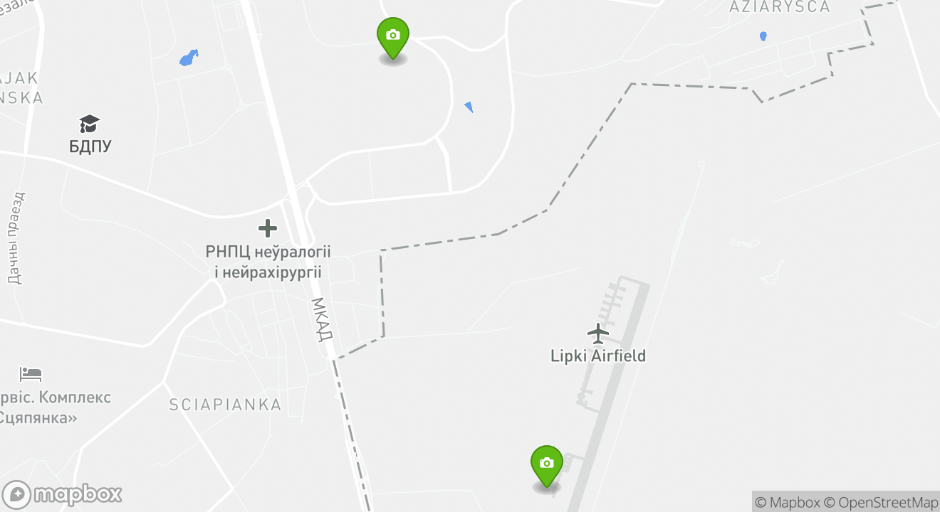 Directions to Attraction