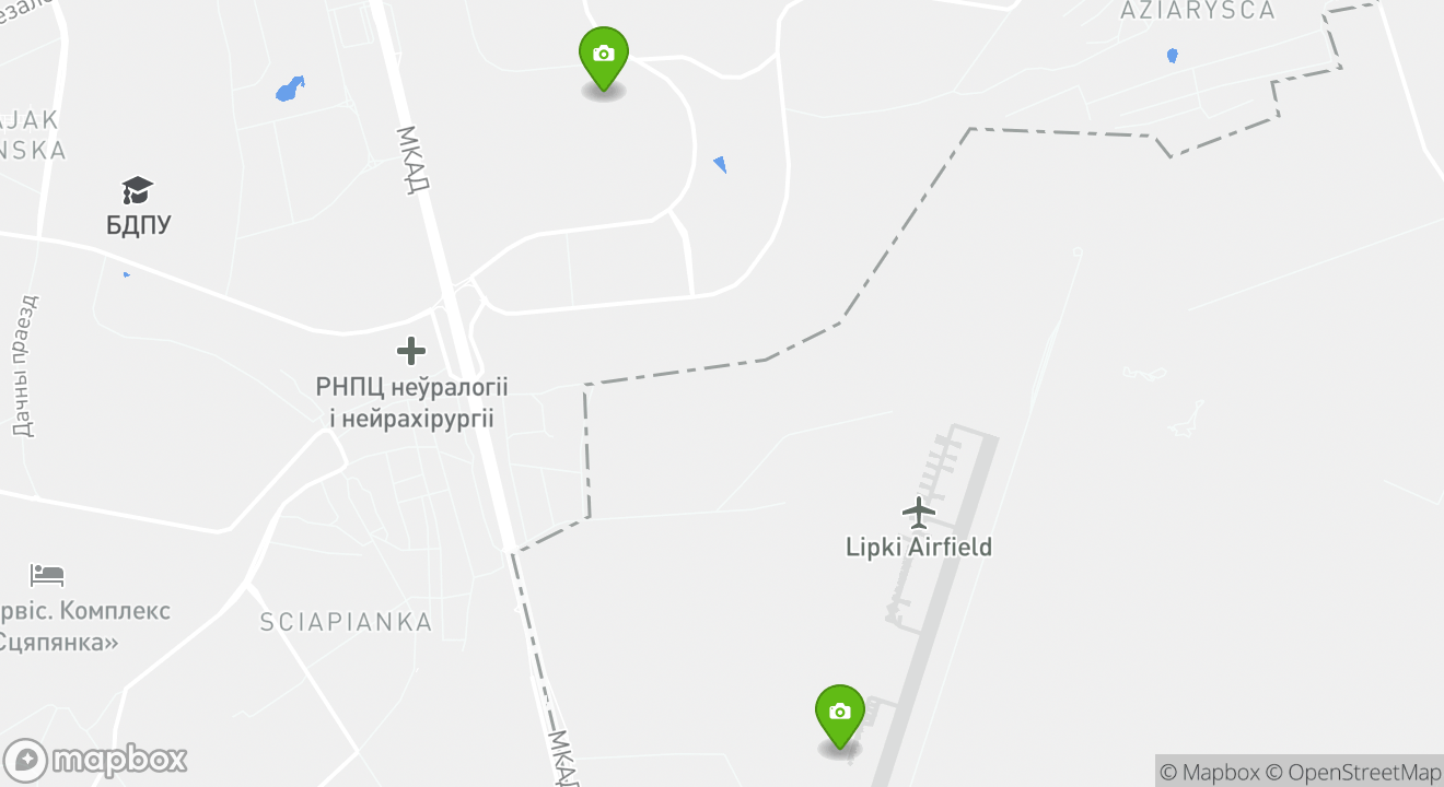 Directions to Attraction