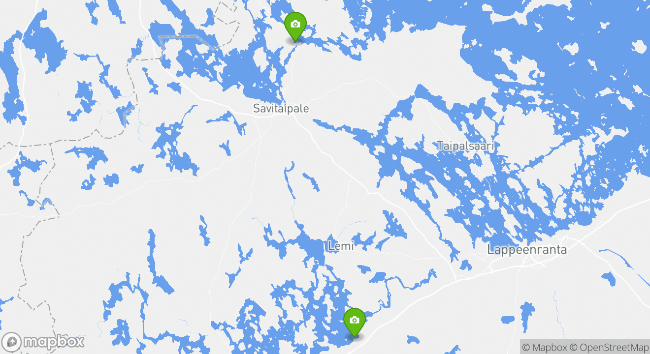 Directions to Attraction