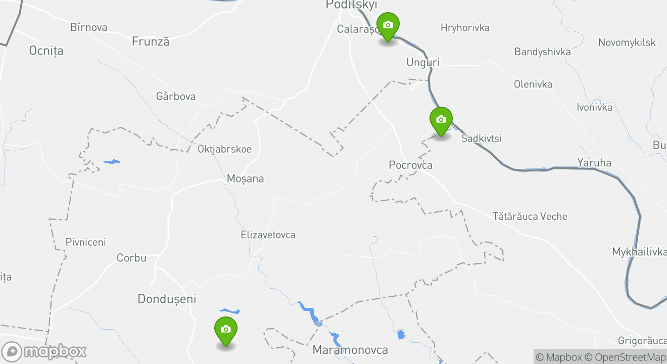 Directions to Attraction