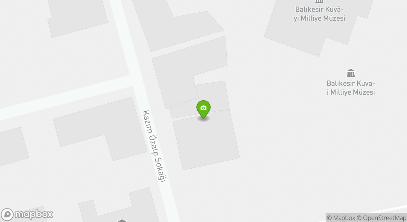 Directions to Attraction
