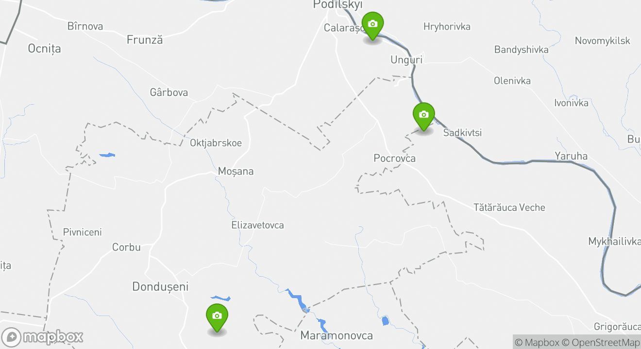 Directions to Attraction