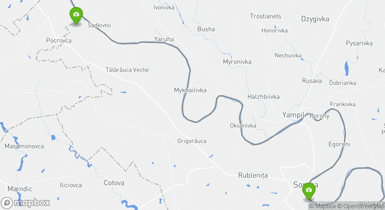 Directions to Attraction
