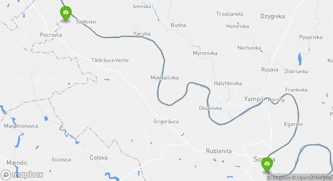 Directions to Attraction