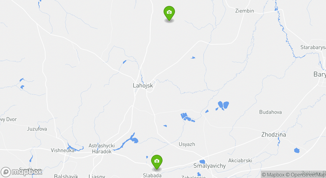 Directions to Attraction