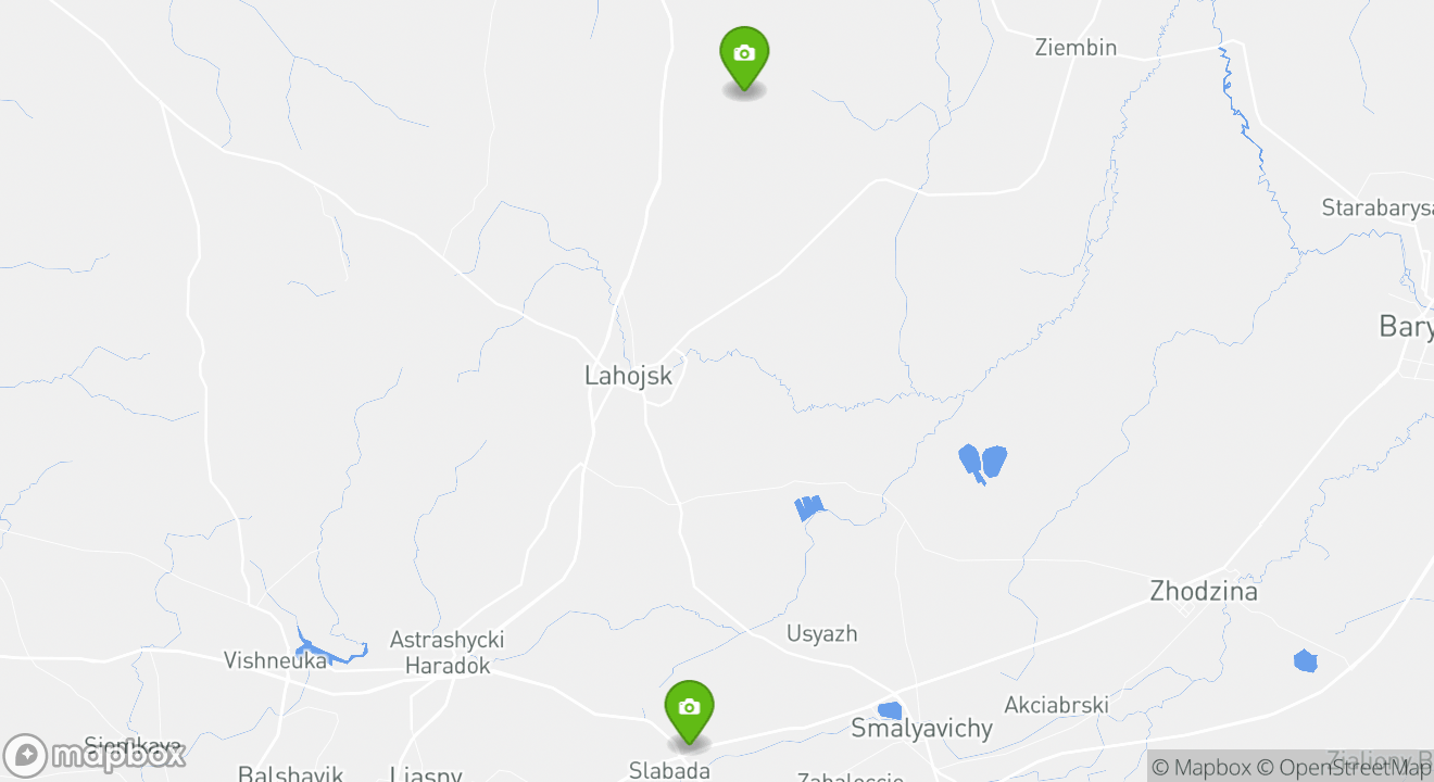 Directions to Attraction