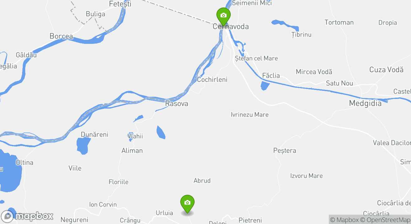 Directions to Attraction