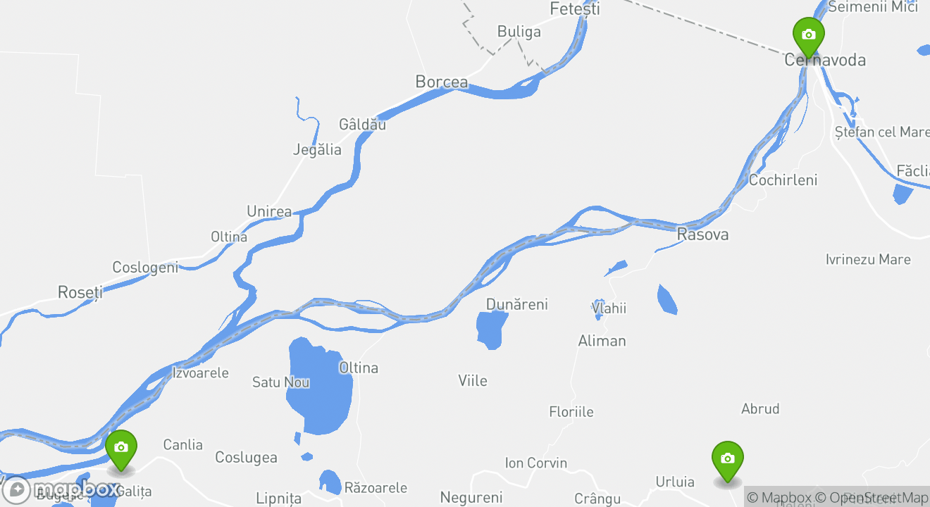 Directions to Attraction