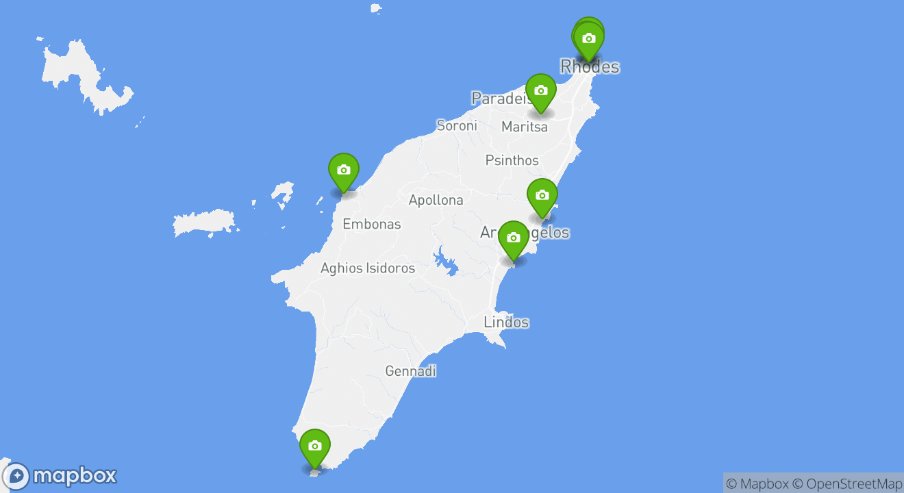 Directions to Attraction