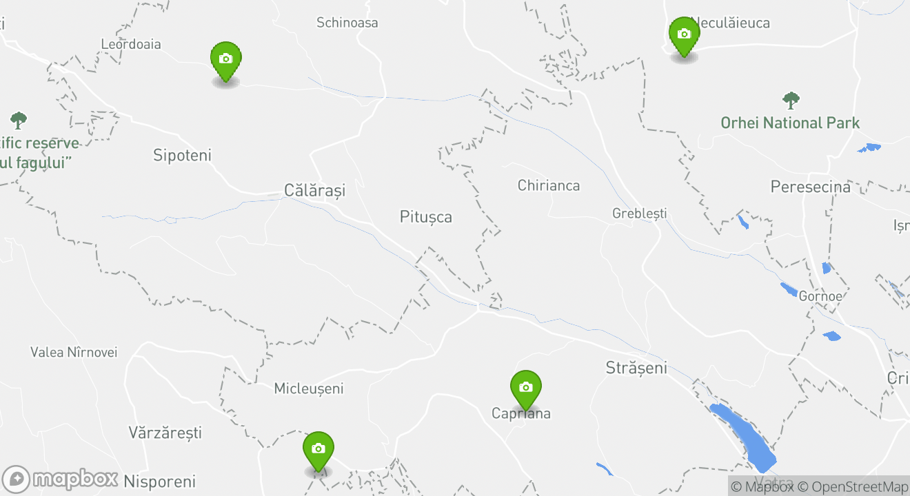 Directions to Attraction